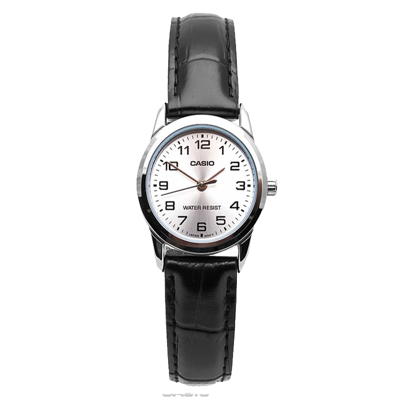 Đồng hồ Casio Nữ LTP-V001L-7BUDF Chính Hãng