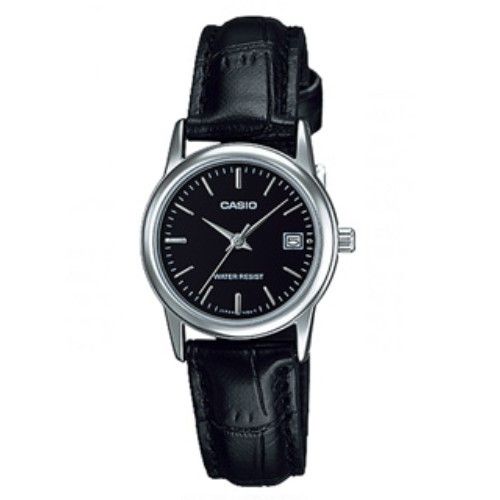 Đồng hồ Casio Nữ LTP-V002L-1AUDF Chính Hãng