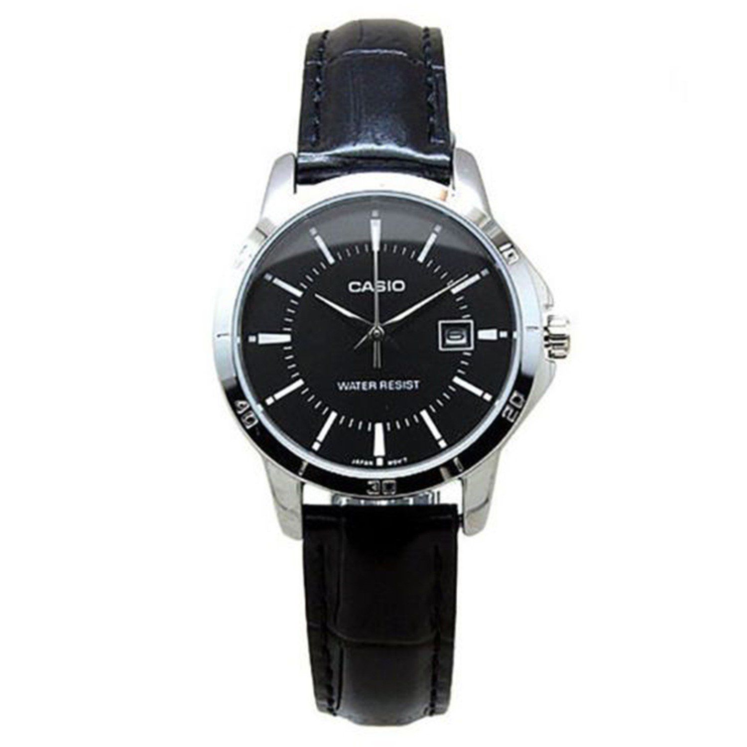 Đồng hồ Casio Nữ LTP-V004L-1AUDF Chính Hãng