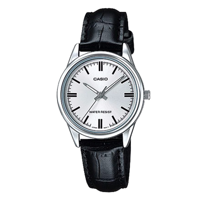 Đồng hồ Casio Nữ LTP-V005L-7AUDF Chính Hãng