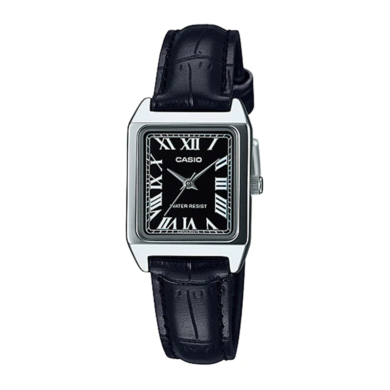 Đồng hồ Casio Nữ LTP-V007L-1BUDF Chính Hãng