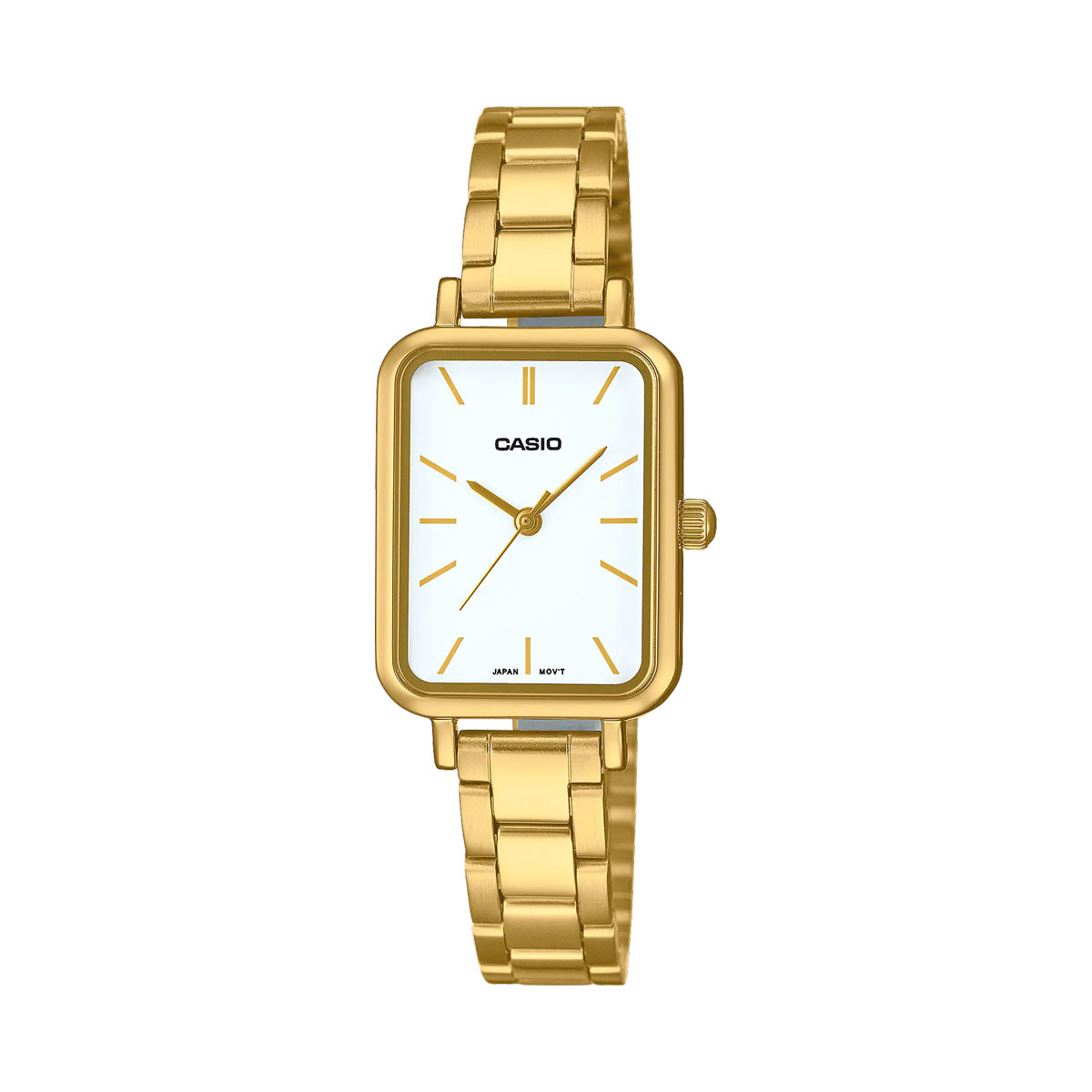 Đồng hồ Casio Nữ LTP-V009G-7EUDF Chính Hãng