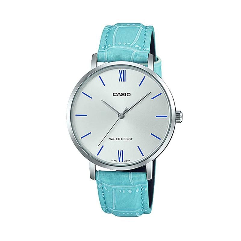 Đồng hồ Casio Nữ LTP-VT01L-7B3UDF Chính Hãng