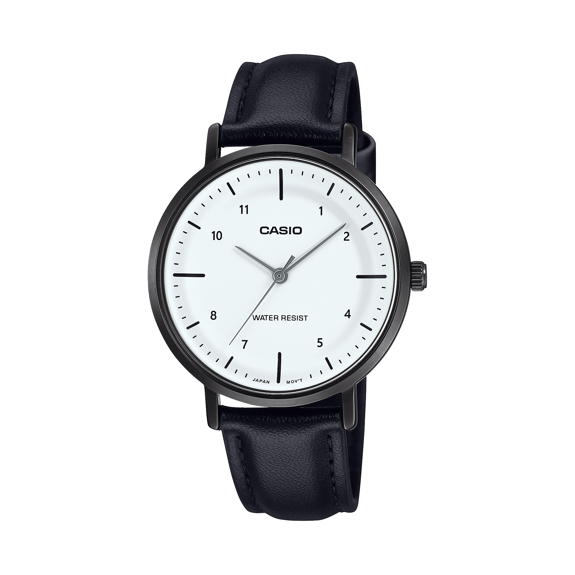 Đồng hồ Casio nữ LTP-VT03BL-7B Chính Hãng