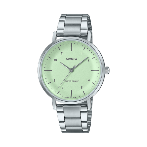 Đồng hồ Casio nữ LTP-VT03D-3BDF Chính Hãng