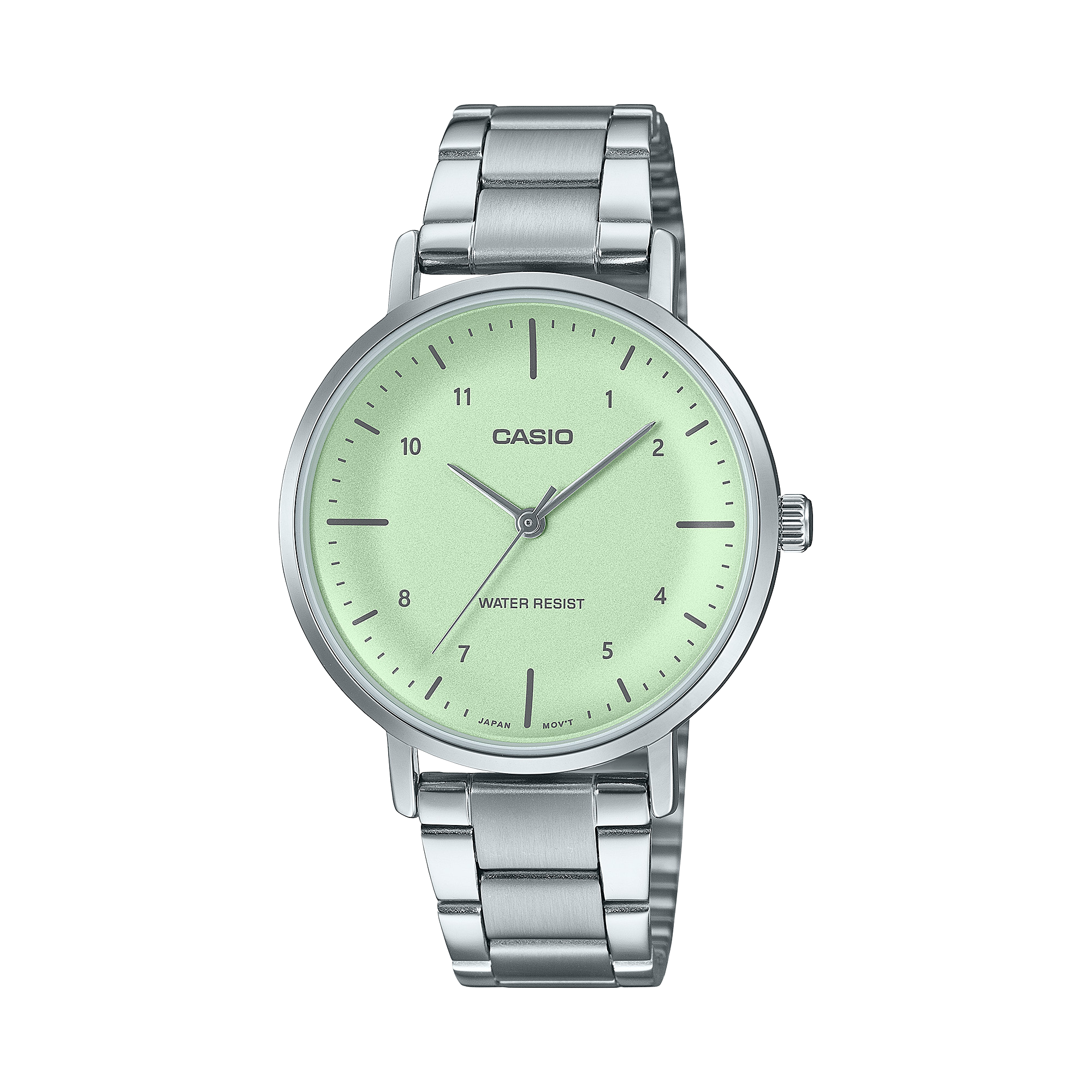 Đồng hồ Casio nữ LTP-VT03D-3B Chính Hãng