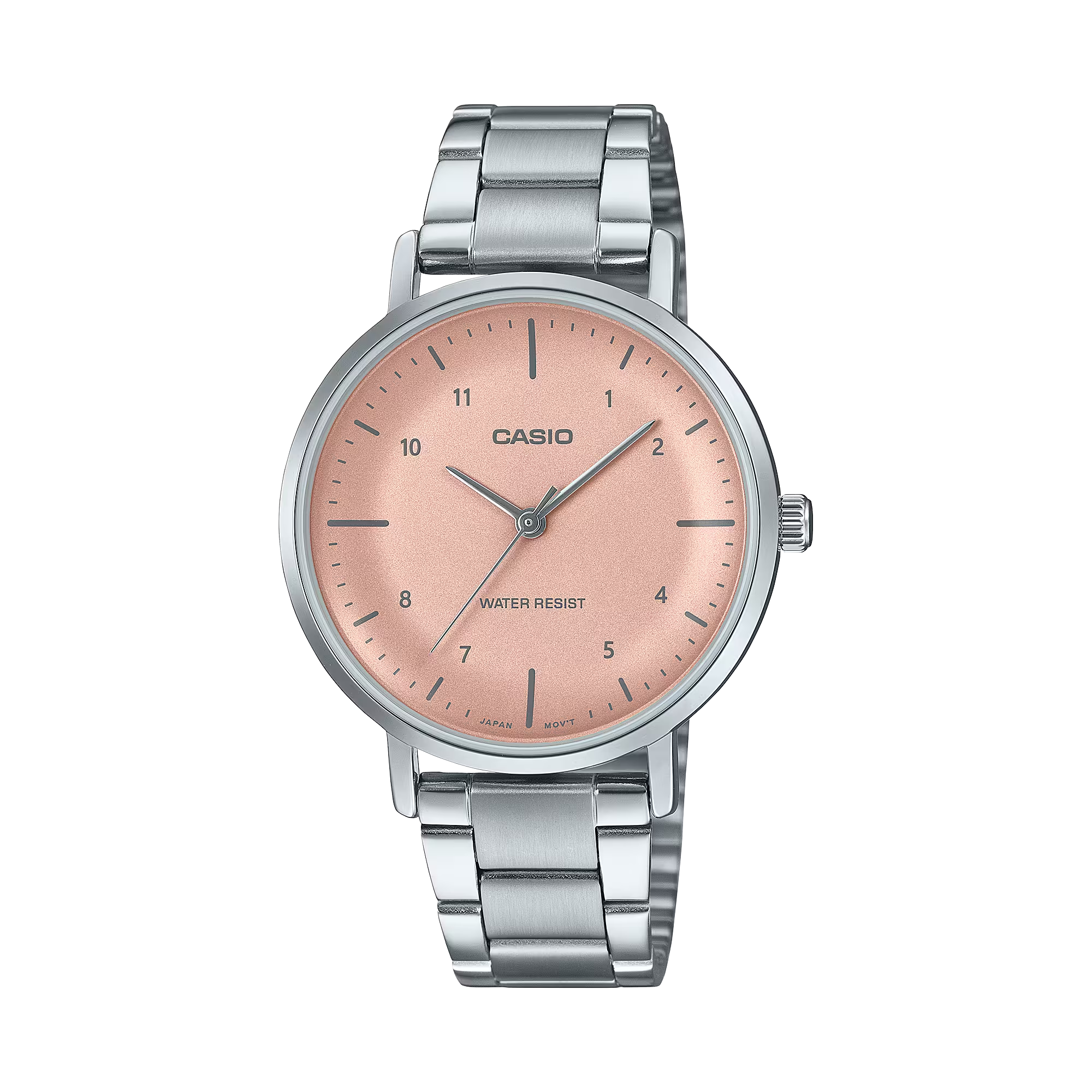 Đồng hồ Casio nữ LTP-VT03D-4B Chính Hãng