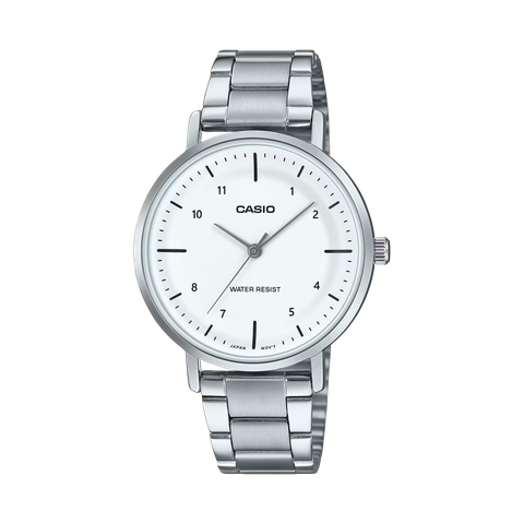 Đồng hồ Casio nữ LTP-VT03D-7BDF Chính Hãng