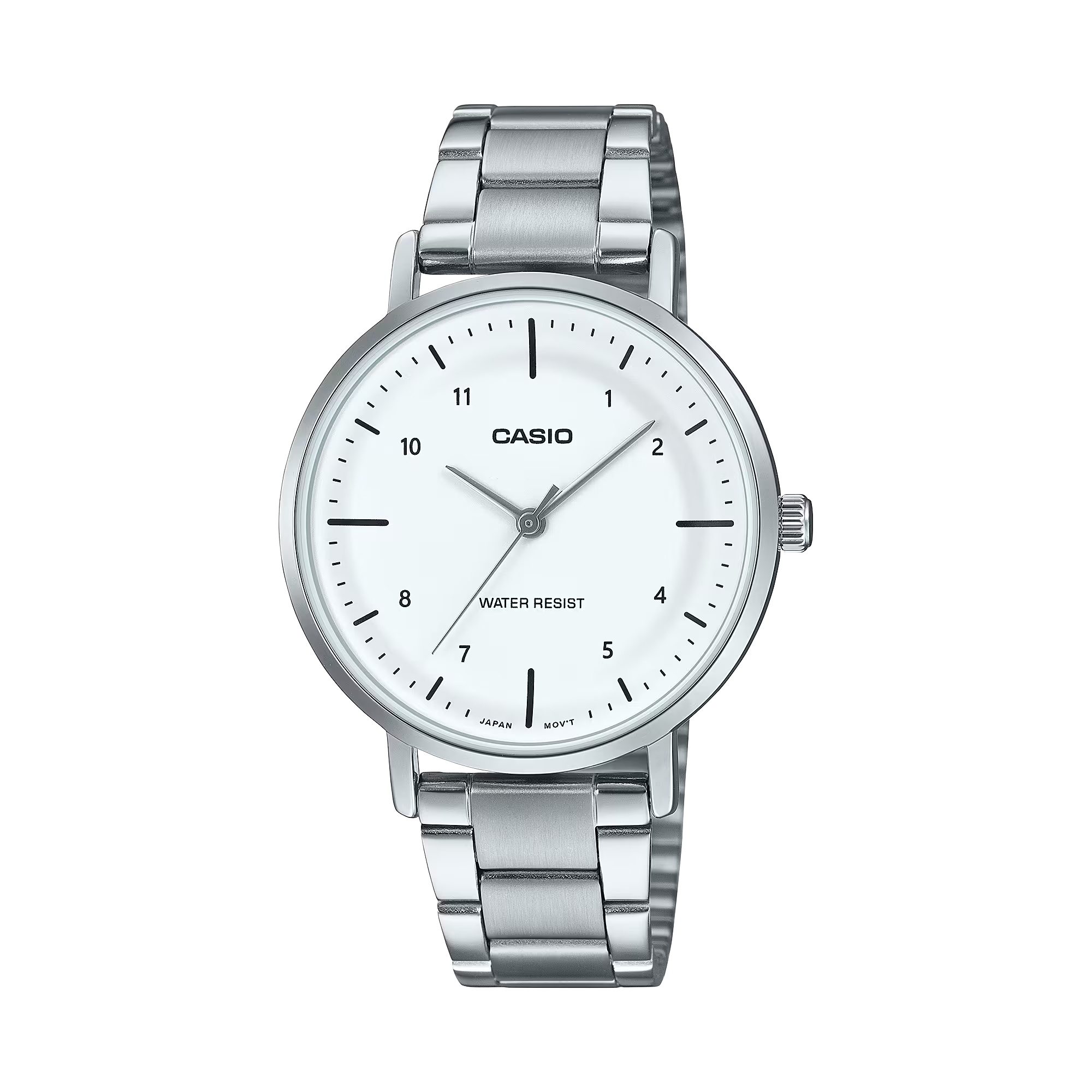 Đồng hồ Casio nữ LTP-VT03D-7B Chính Hãng
