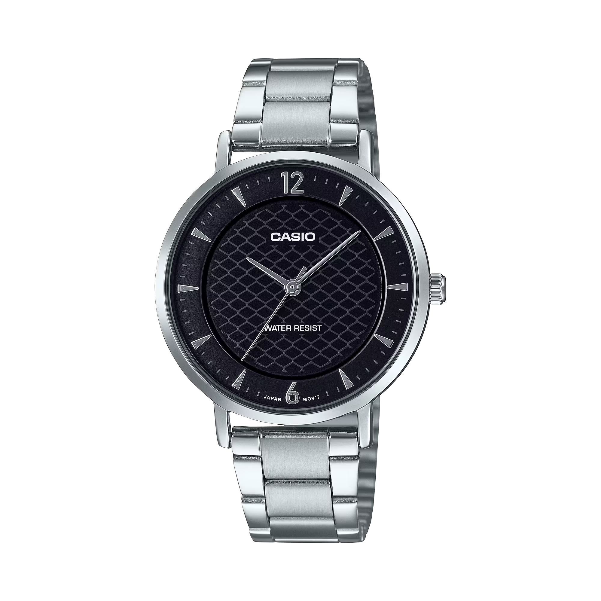 Đồng hồ Casio nữ LTP-VT04D-1A Chính Hãng