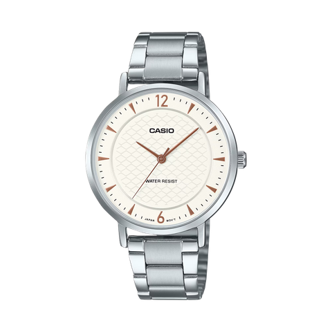 Đồng hồ Casio nữ LTP-VT04D-7ADF Chính Hãng