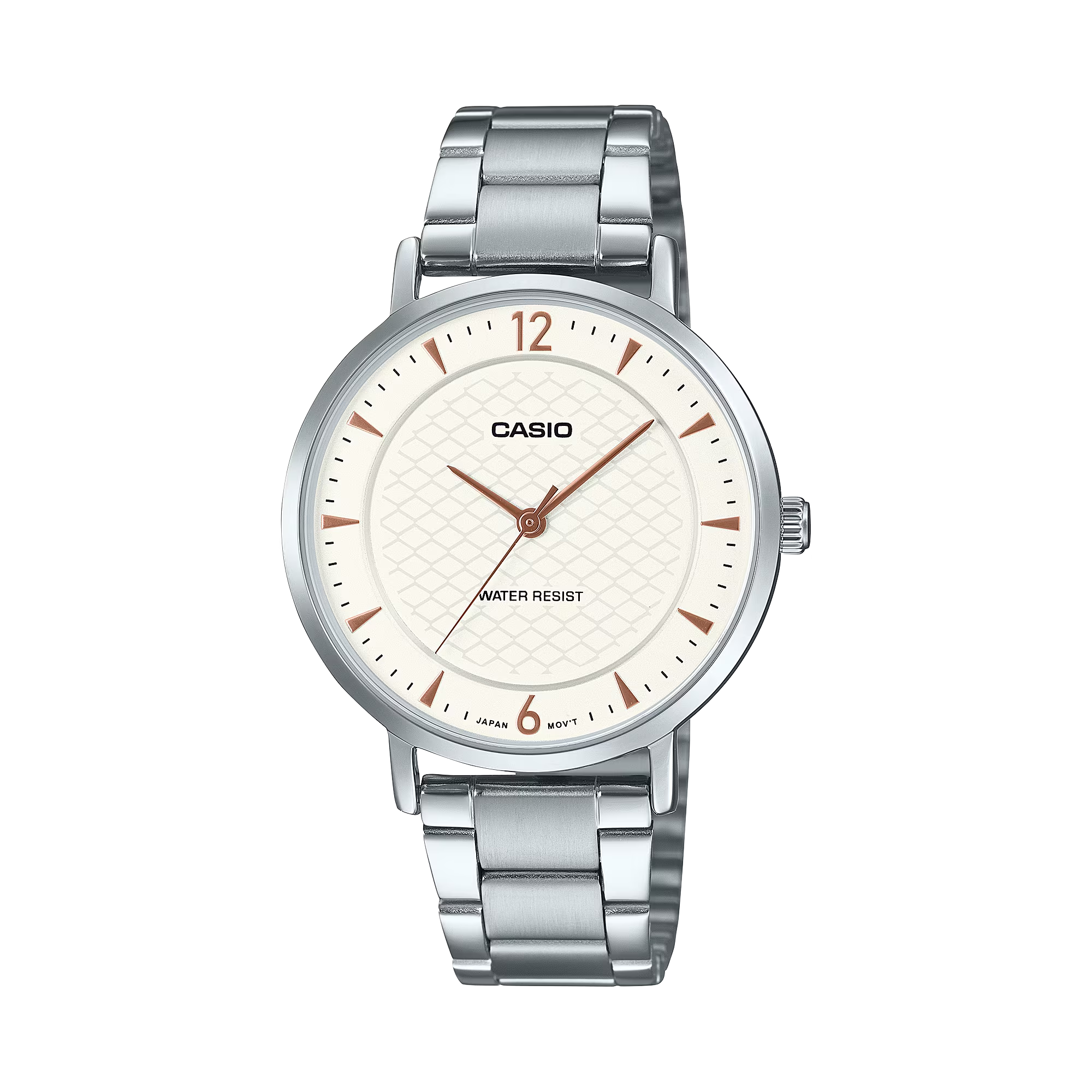 Đồng hồ Casio nữ LTP-VT04D-7A Chính Hãng