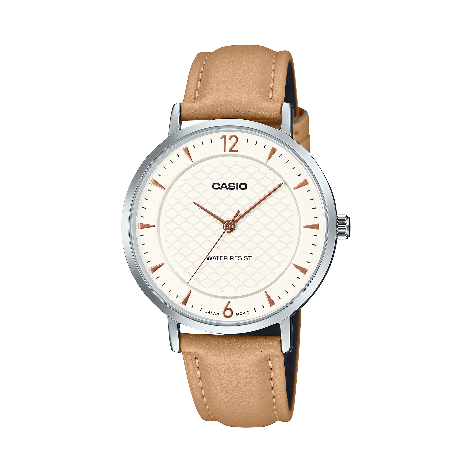 Đồng hồ Casio nữ LTP-VT04L-7A1 Chính Hãng