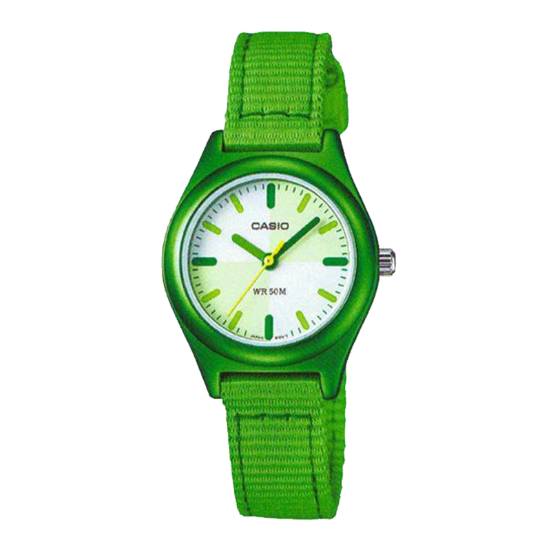 Đồng hồ Casio Nữ LTR-16B-3EVDF Chính Hãng