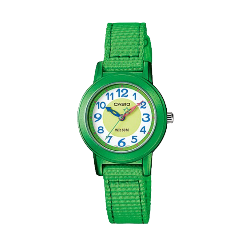 Đồng hồ Casio Nữ LTR-17B-3BVDF Chính Hãng