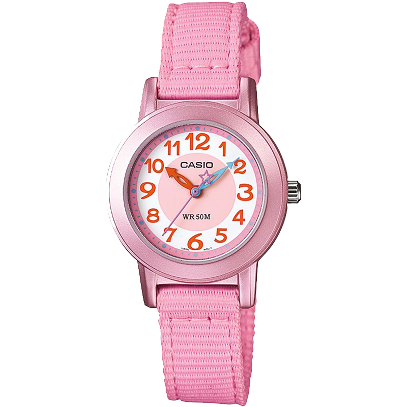 Đồng hồ Casio Nữ LTR-17B-4BVDF Chính Hãng