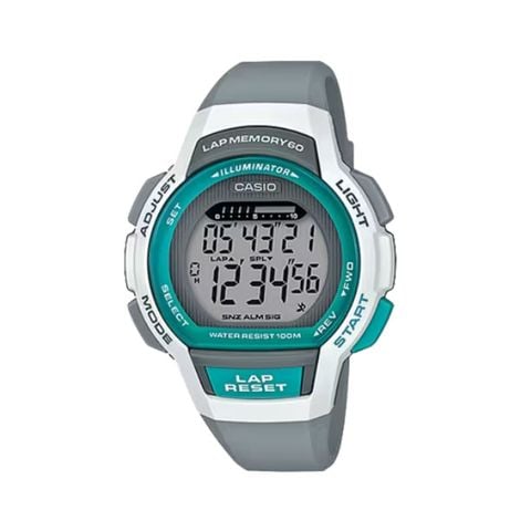 Đồng hồ trẻ em nam Casio LWS-1000H-8AVDF chính hãng