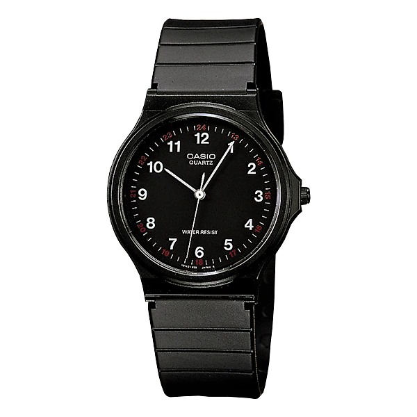 Đồng hồ General MQ-24-1BLSDF – top1brand – CASIO