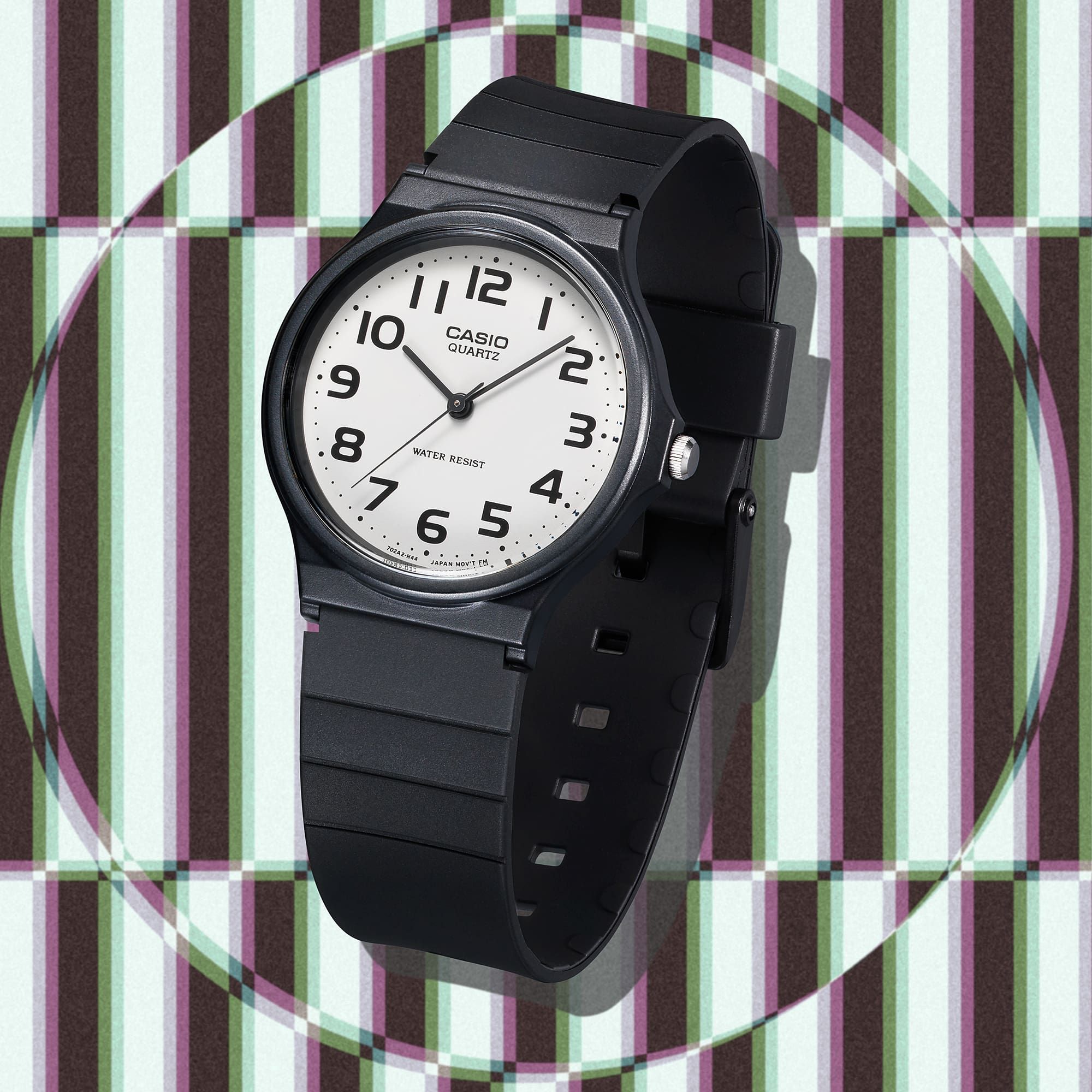 Đồng hồ Casio MQ-24-7B2LDF Chính Hãng