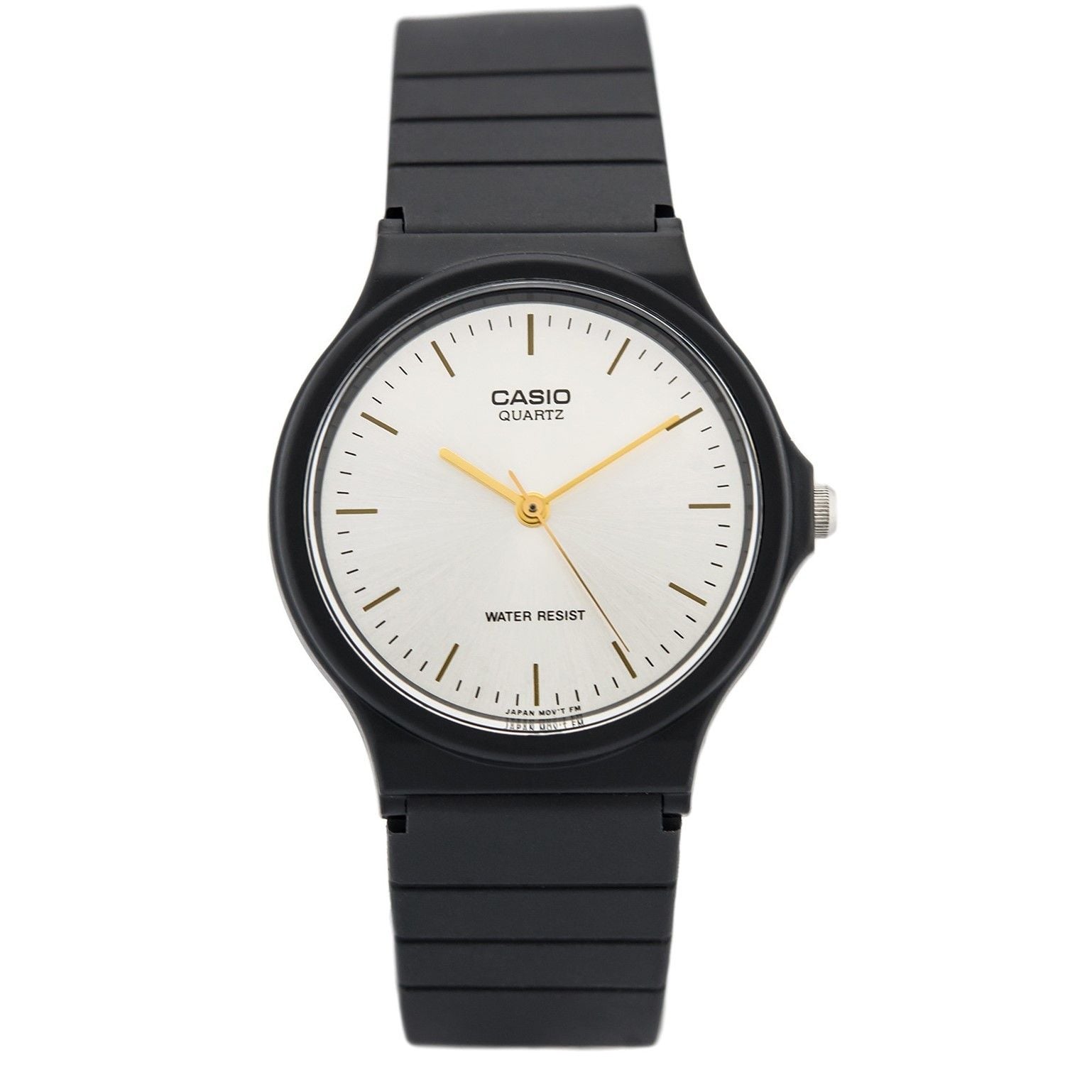 Đồng hồ Casio Nam MQ-24-7E2LDF Chính Hãng