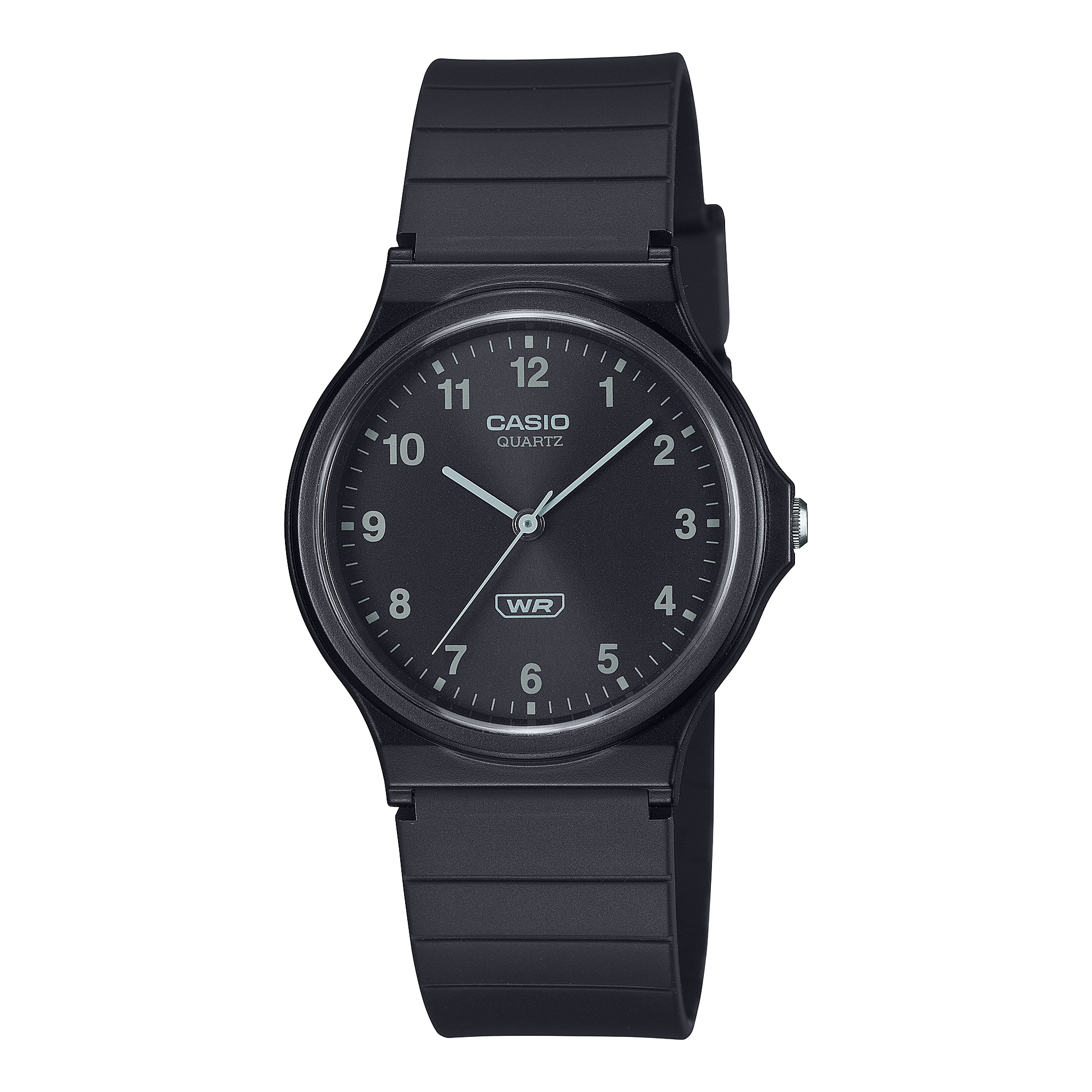 Đồng hồ Casio MQ-24B-1BDF Chính Hãng