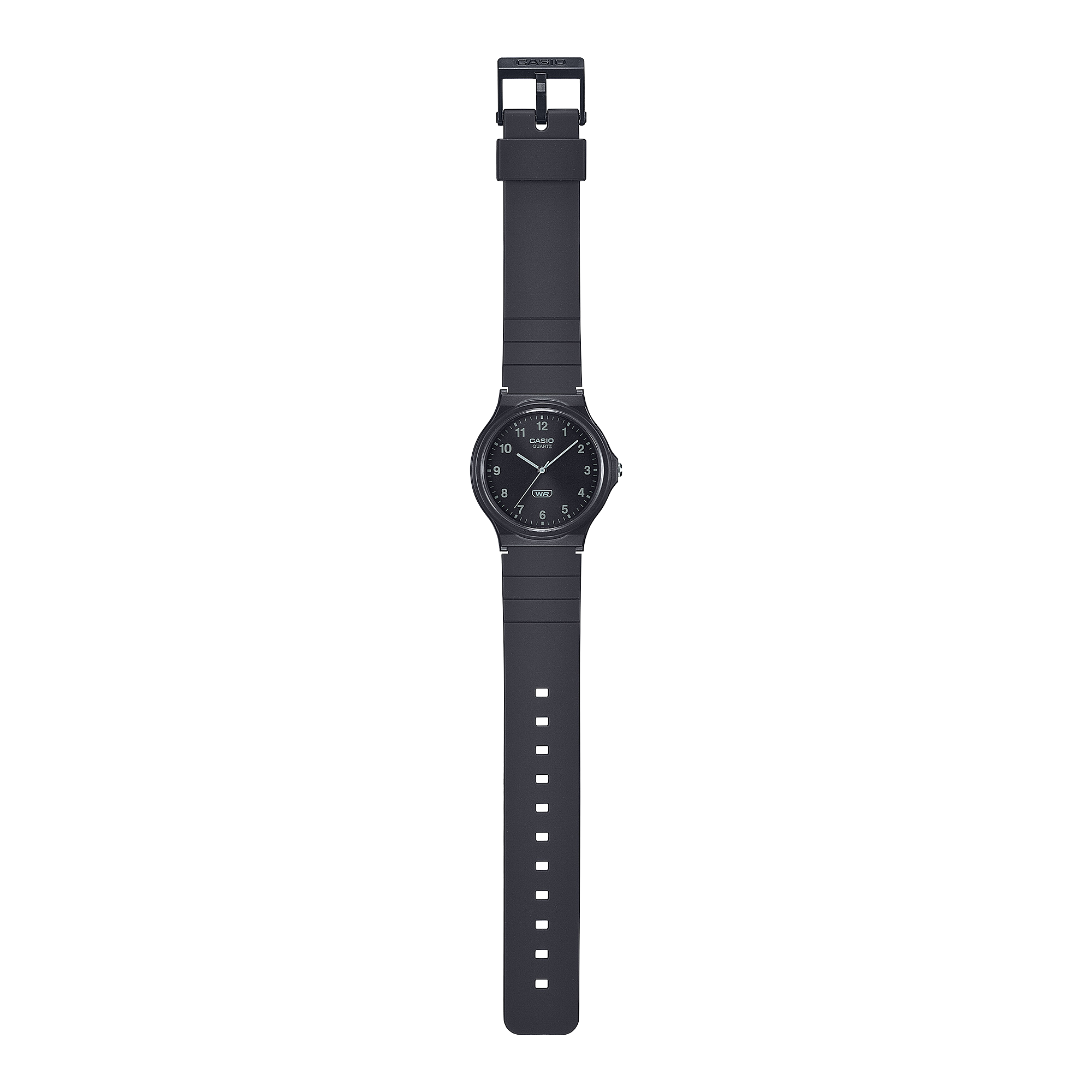 Đồng hồ Casio MQ-24B-1BDF Chính Hãng