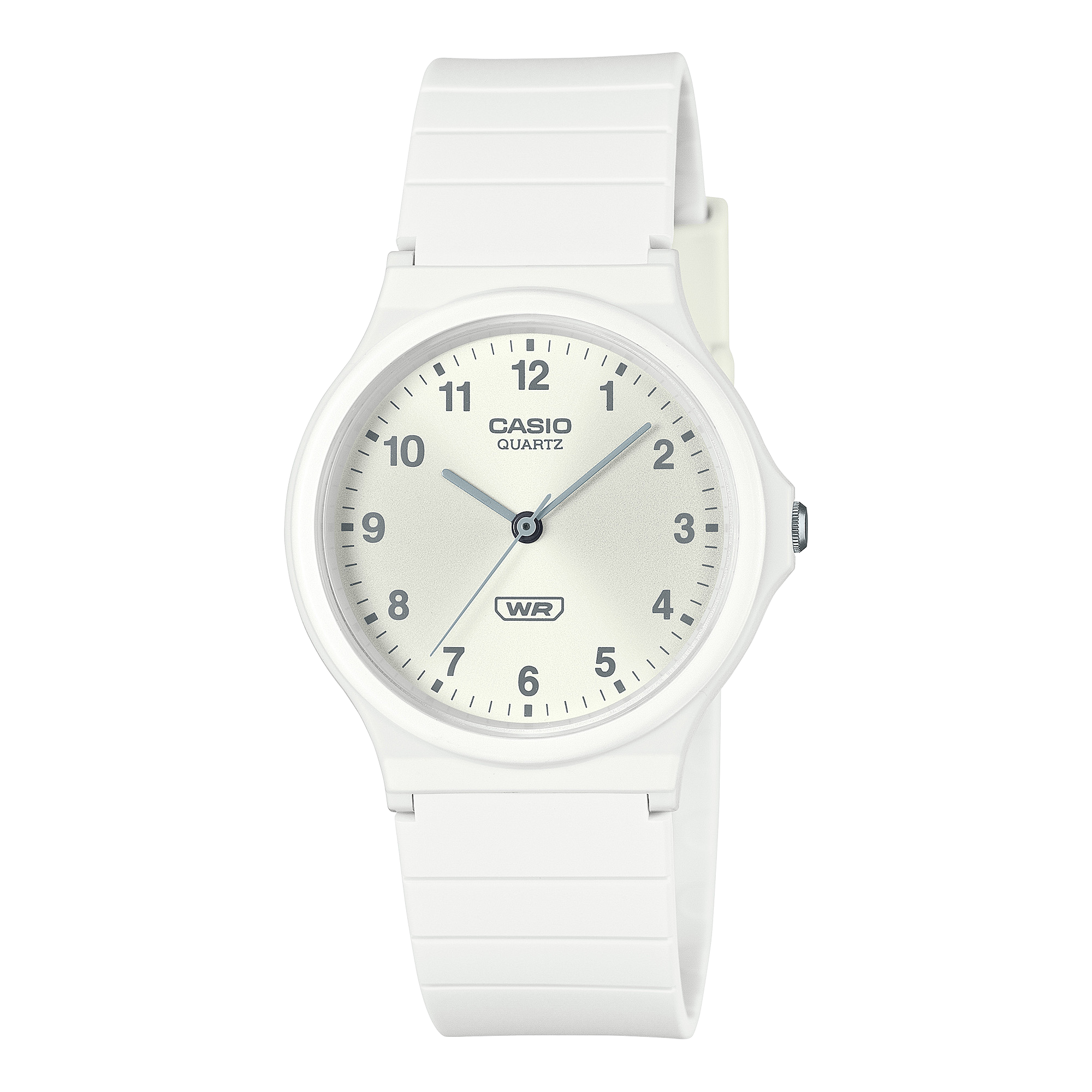 Đồng hồ Casio MQ-24B-7BDF Chính Hãng