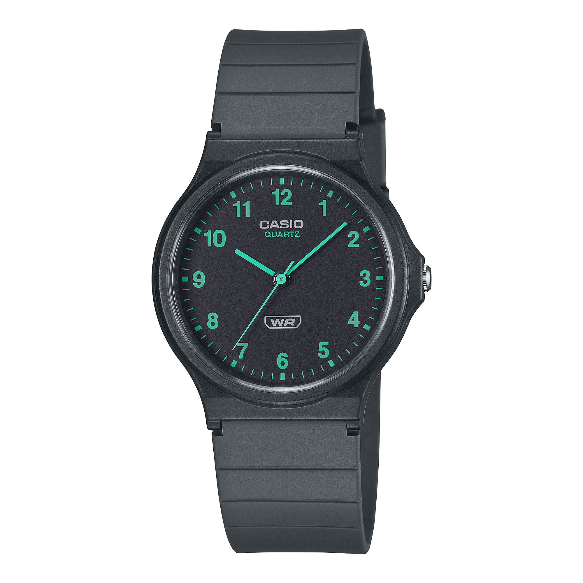 Đồng hồ Casio MQ-24B-8BDF Chính Hãng