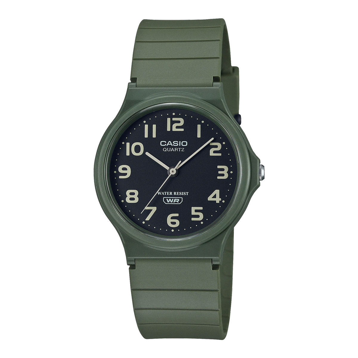 Đồng hồ Casio Nữ MQ-24UC-3BDF Chính Hãng