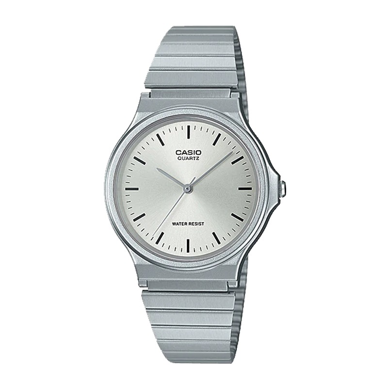 Đồng hồ Casio Nam MQ-24D-7EDF Chính Hãng