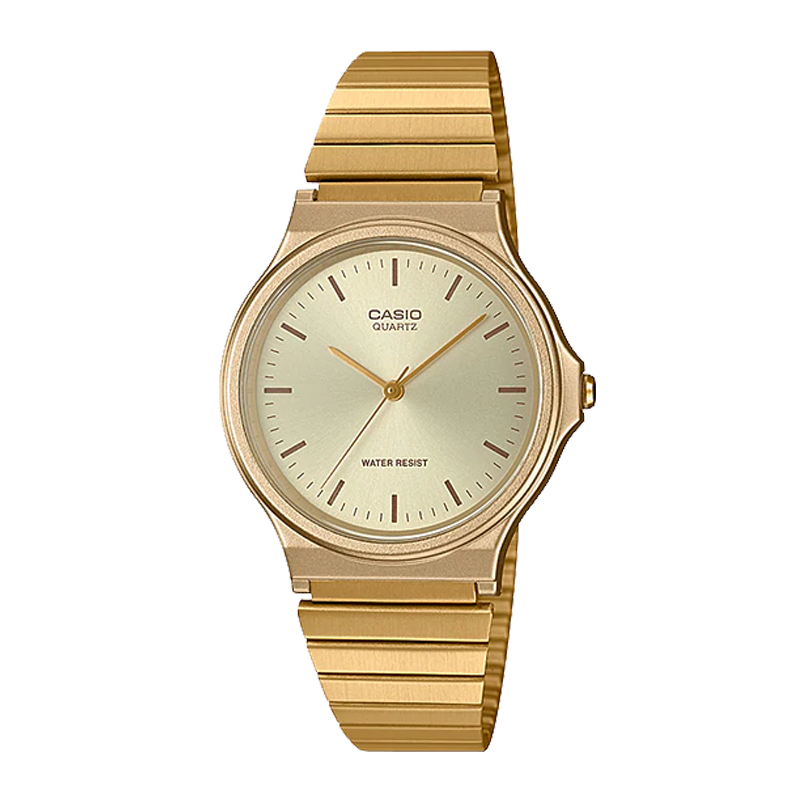 Đồng hồ Casio Nam MQ-24G-9EDF Chính Hãng
