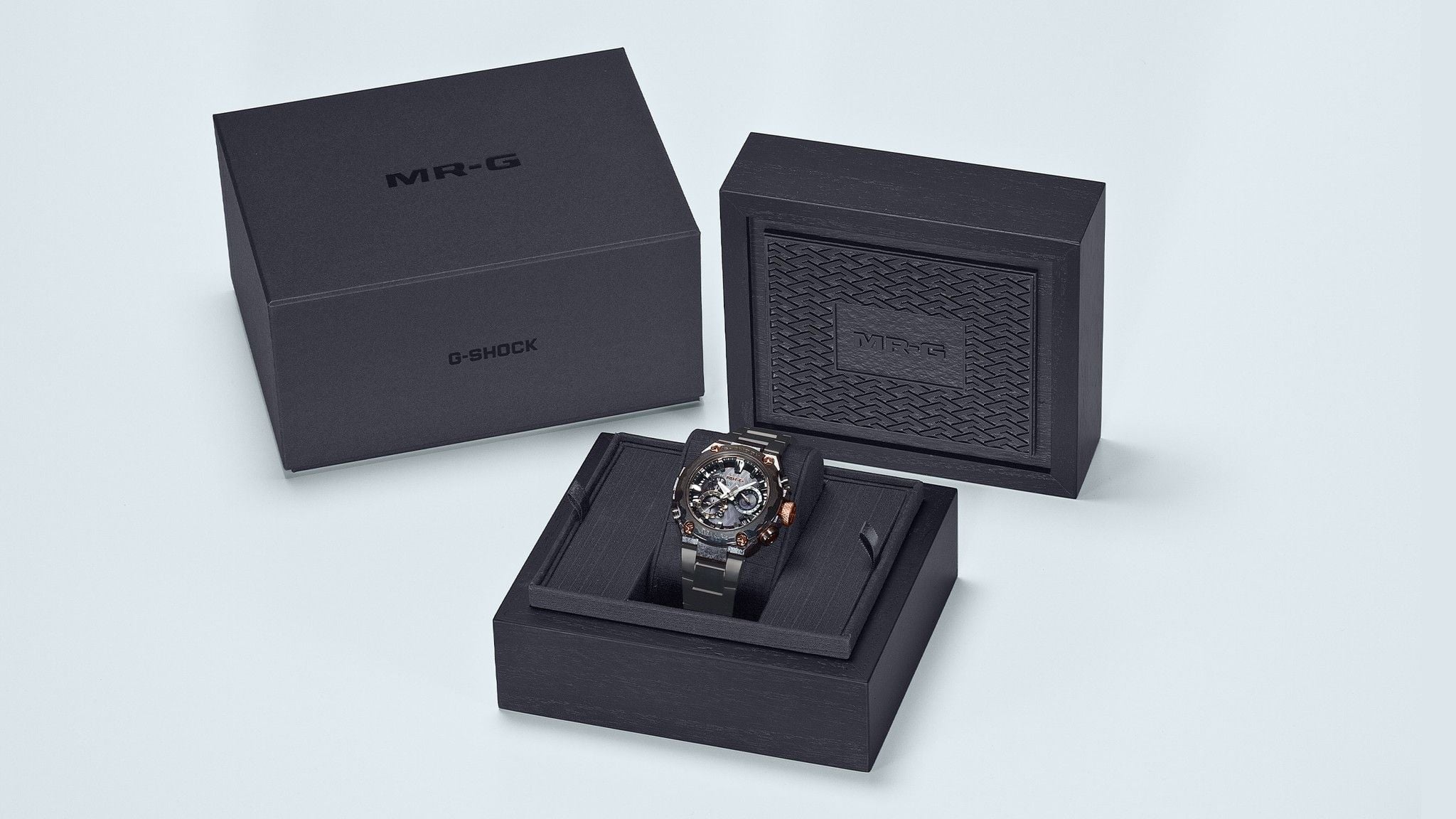 Đồng hồ Casio G-Shock MRG-B2000JS-1ADR Chính Hãng