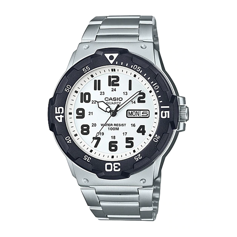 Đồng hồ Casio Nam MRW-200HD-7BVDF Chính Hãng