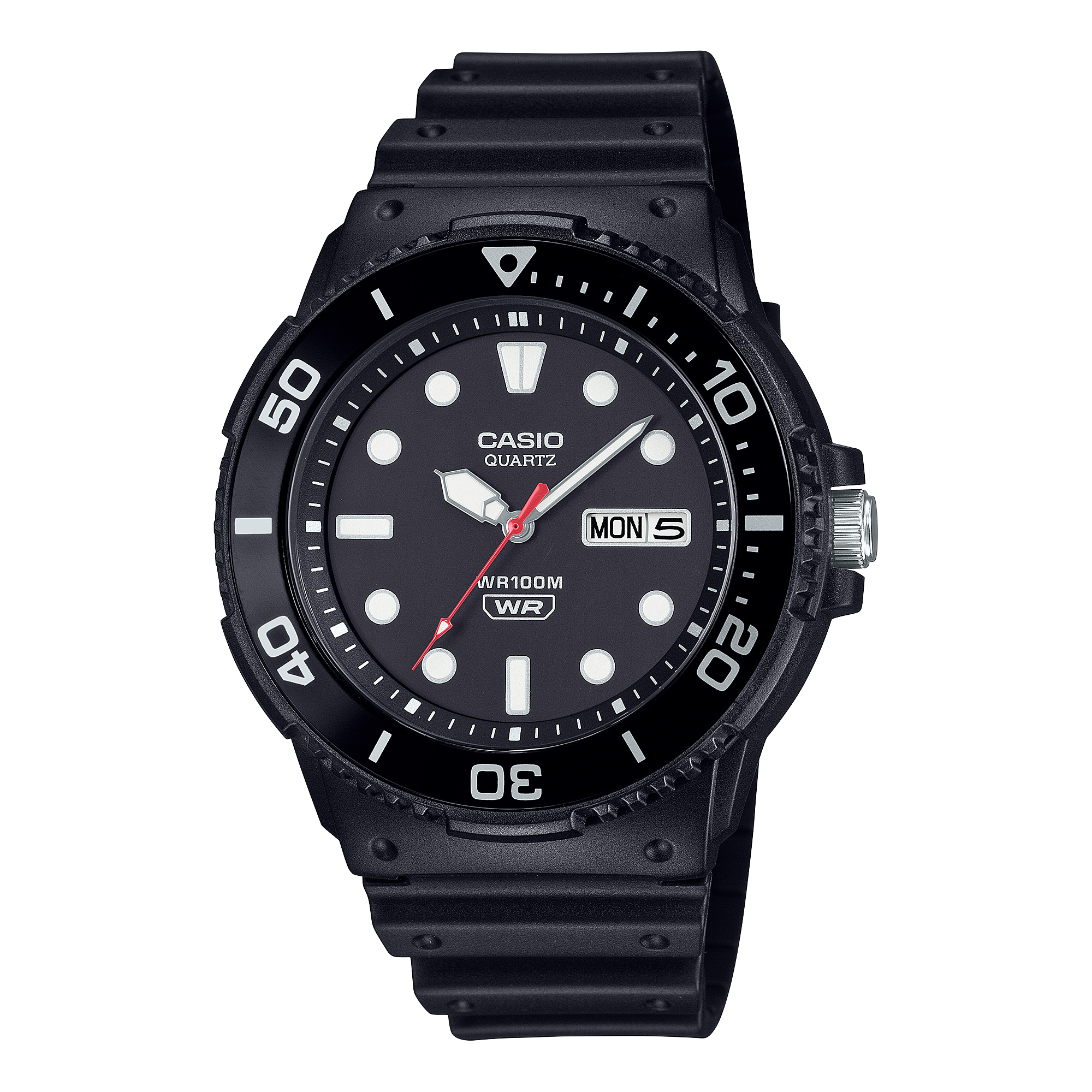 Đồng hồ Casio Nam MRW-230H-1E1VDF Chính Hãng