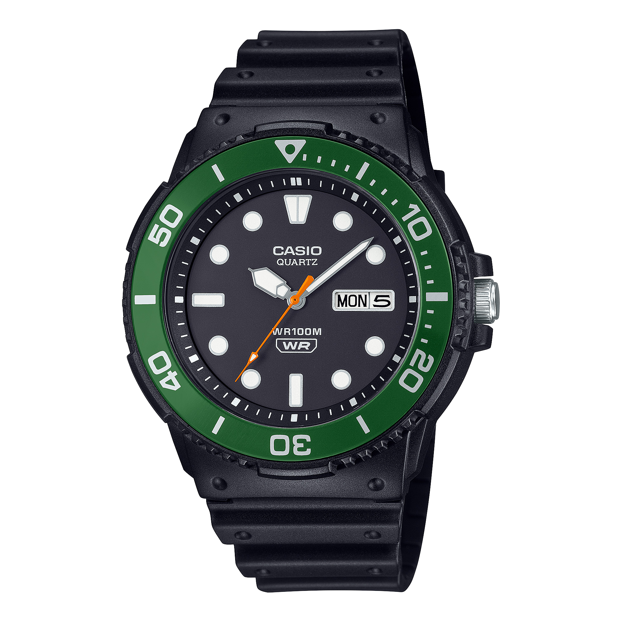 Đồng hồ Casio Nam MRW-230H-1E3VDF Chính Hãng