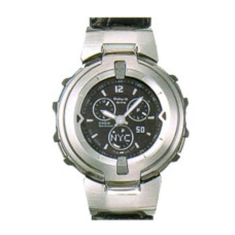 Đồng hồ Casio Baby-G MSG-1010L-1B Chính Hãng