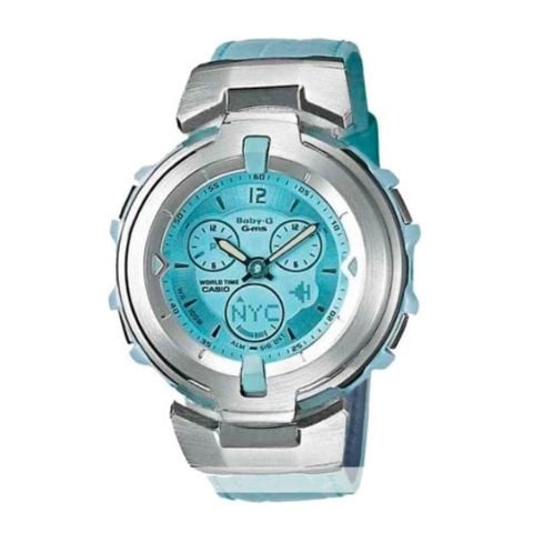 Đồng hồ Casio Baby-G MSG-1010L-3B Chính Hãng