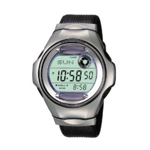 Đồng hồ Casio Baby-G MSG-140L-8 Chính Hãng