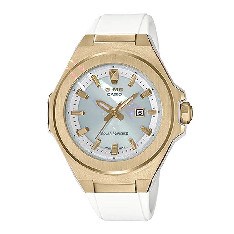 Đồng hồ Casio Baby-G MSG-S500G-7ADR Chính Hãng