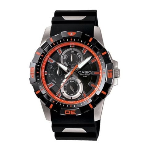 Đồng hồ Casio Nam MTD-1071-1A2 Chính Hãng