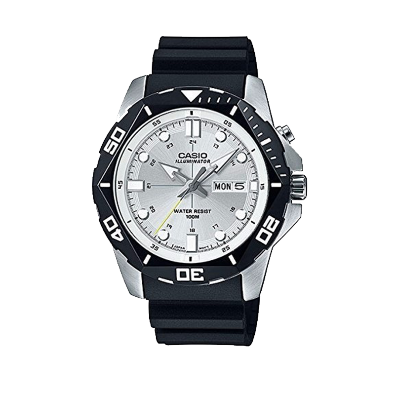 Đồng hồ Casio Nam MTD-1080-7AVDF Chính Hãng
