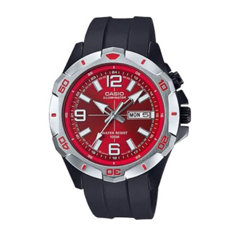 Đồng hồ Casio Nam MTD-1082-4AVDF Chính Hãng
