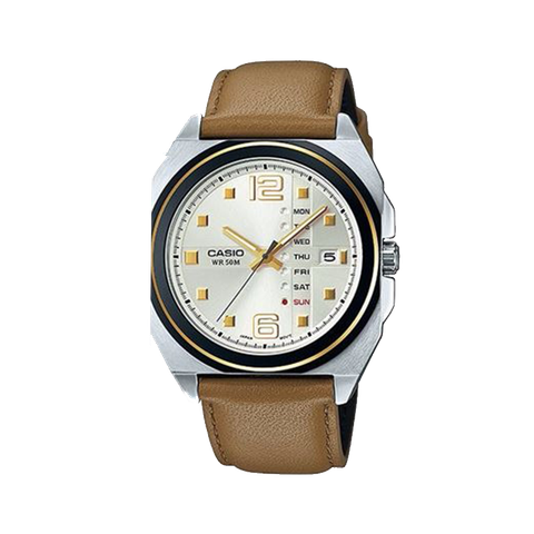 Đồng hồ Casio Nam MTF-117BL-9A Chính Hãng