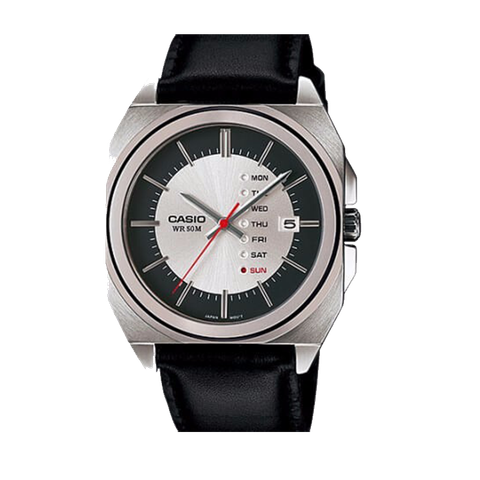 Đồng hồ Casio Nam MTF-117L-7A Chính Hãng