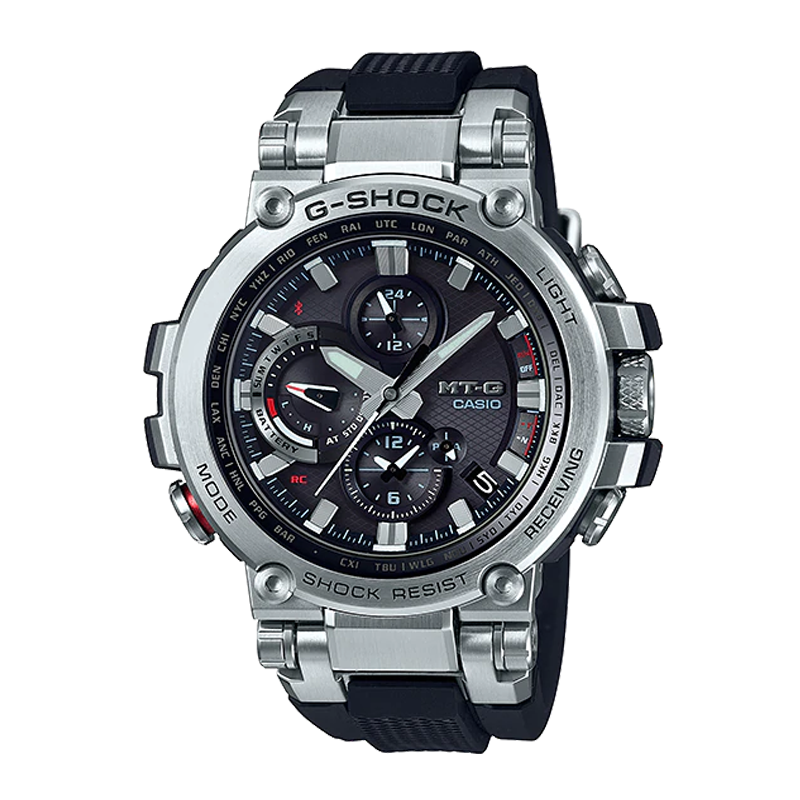 Đồng hồ Casio G-Shock MTG-B1000-1ADR Chính Hãng
