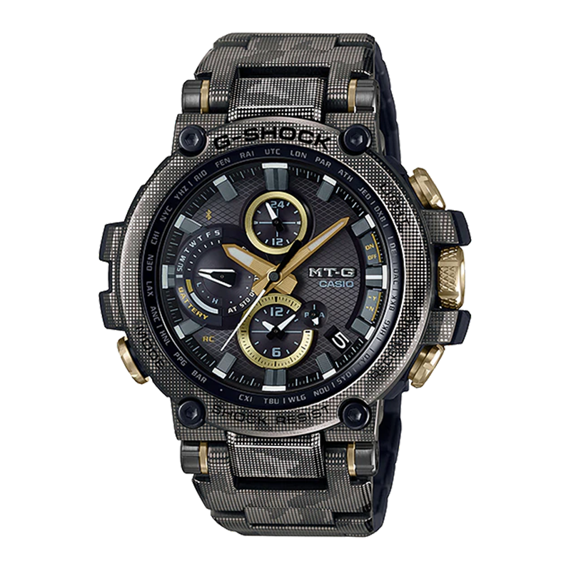 Đồng hồ Casio G-Shock MTG-B1000DCM-1ADR Chính Hãng