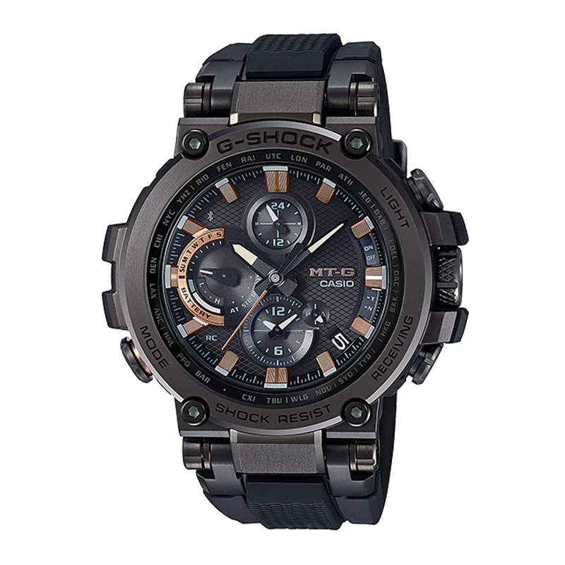 Đồng hồ Casio G-Shock MTG-B1000TJ-1ADR Chính Hãng