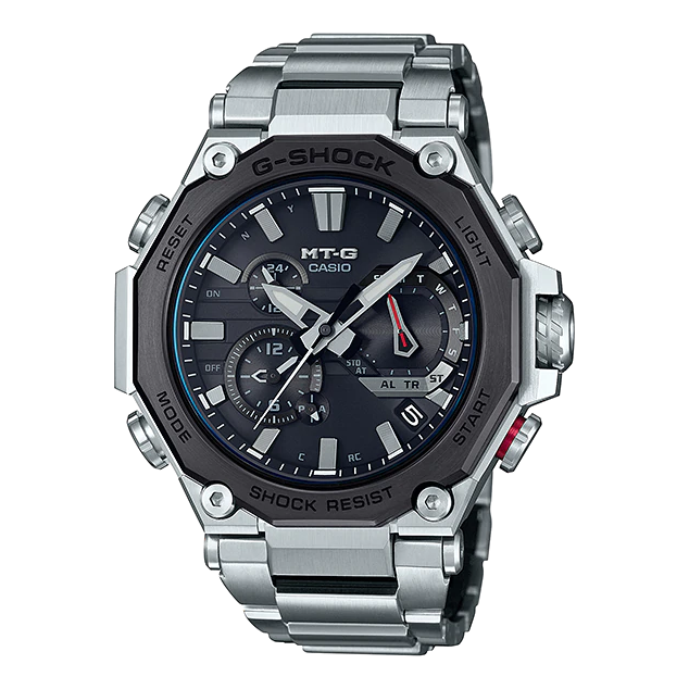 Đồng hồ Casio G-Shock MTG-B2000D-1ADR Chính Hãng