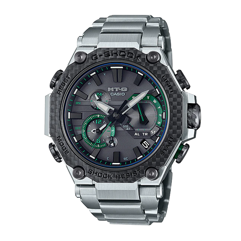 Đồng hồ Casio G-Shock MTG-B2000XD-1ADR Chính Hãng