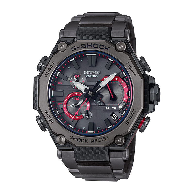 Đồng hồ Casio G-Shock MTG-B2000YBD-1ADR Chính Hãng